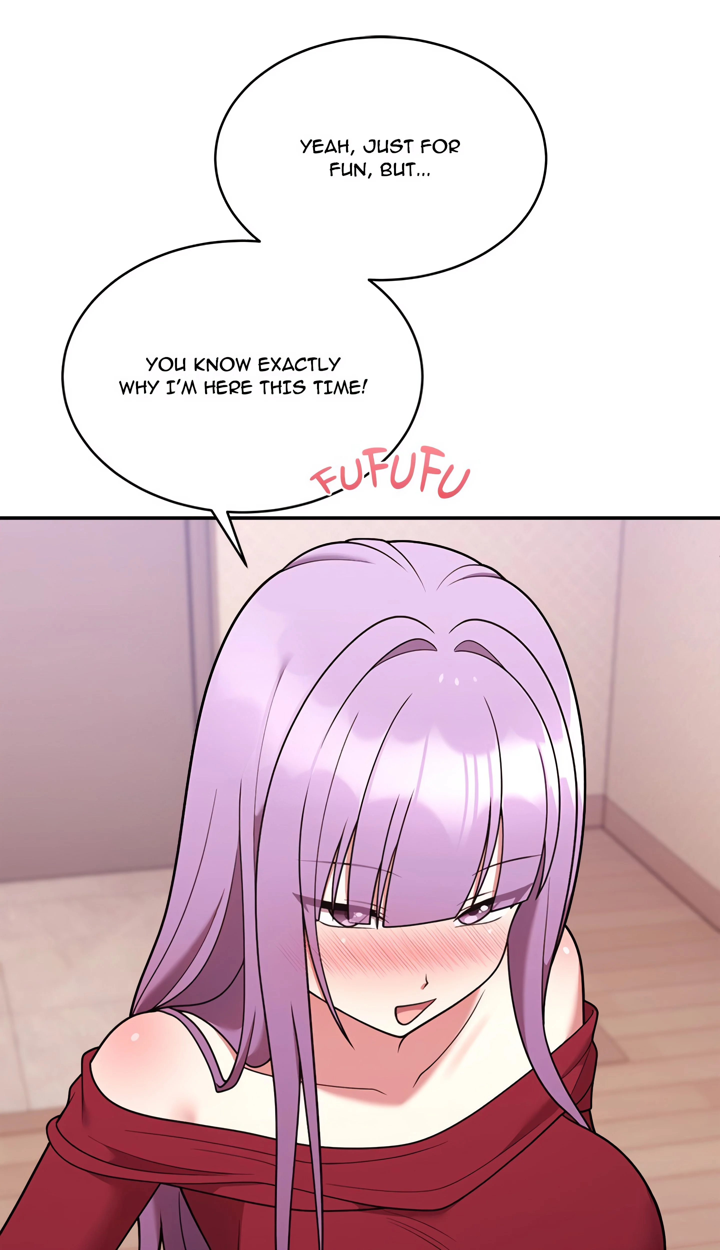Knot My Secret (Uncensored) chapter 37 page 73