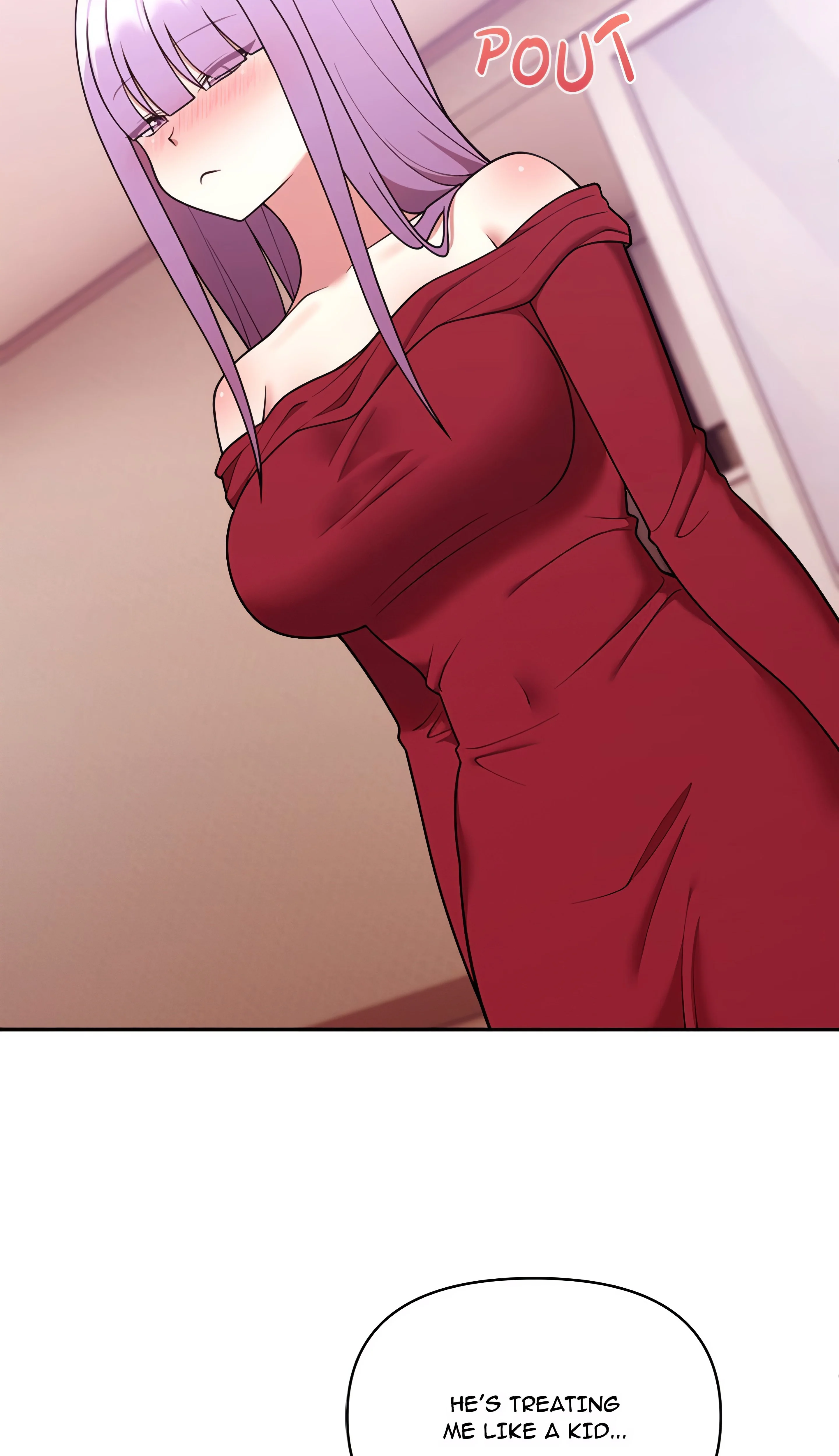 Knot My Secret (Uncensored) chapter 37 page 76