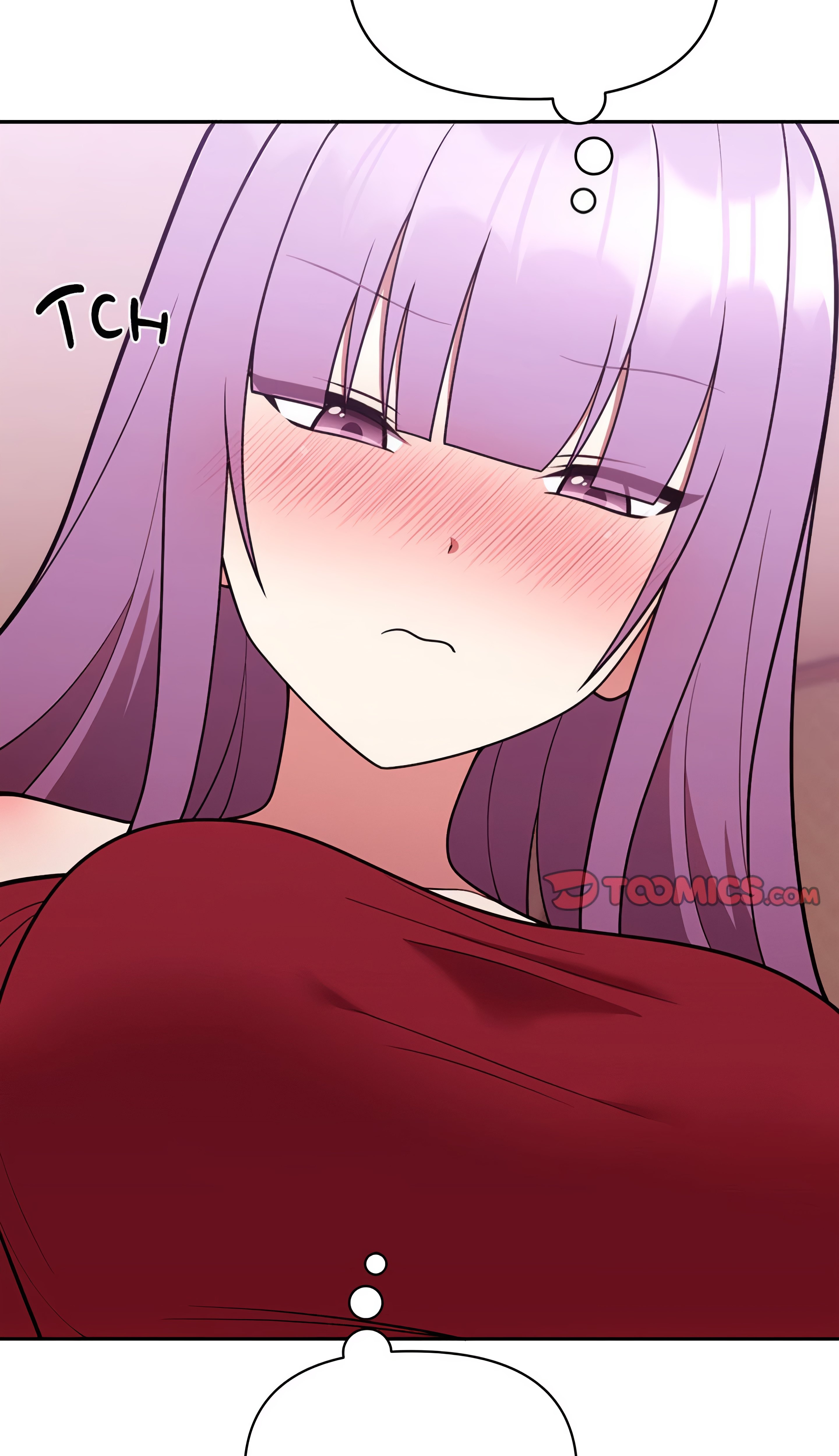Knot My Secret (Uncensored) chapter 37 page 77