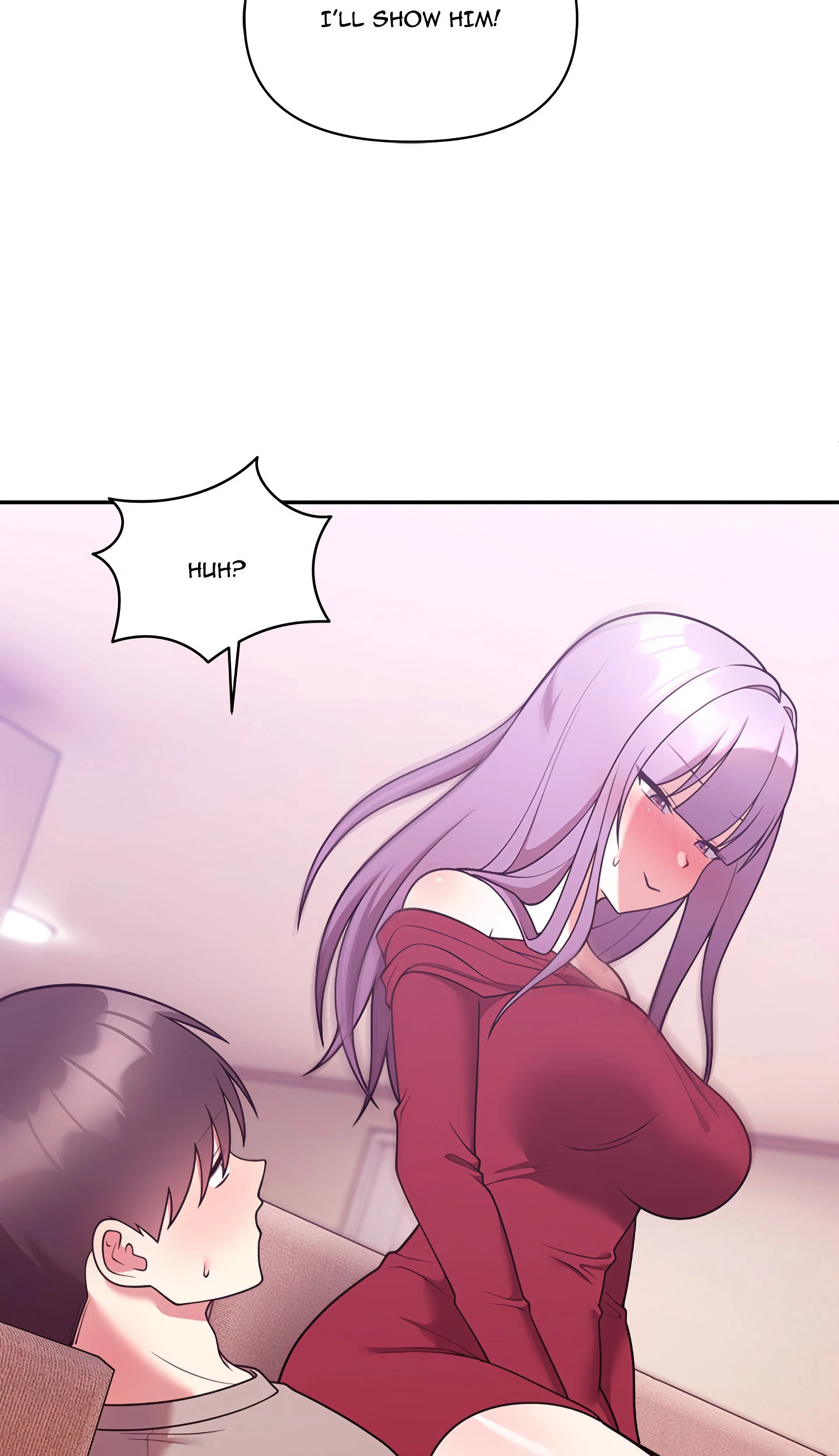 Knot My Secret (Uncensored) chapter 37 page 78