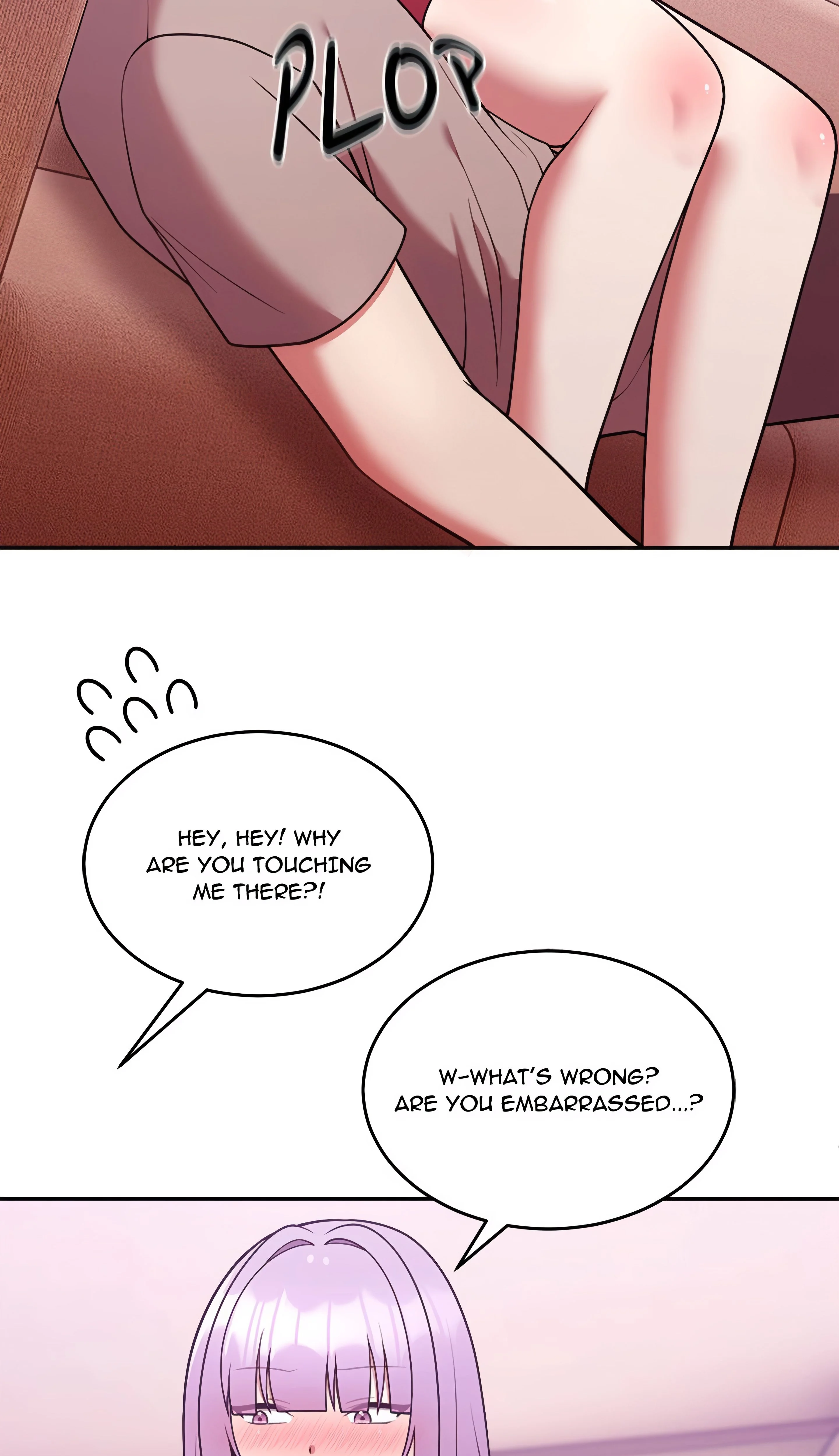 Knot My Secret (Uncensored) chapter 37 page 79