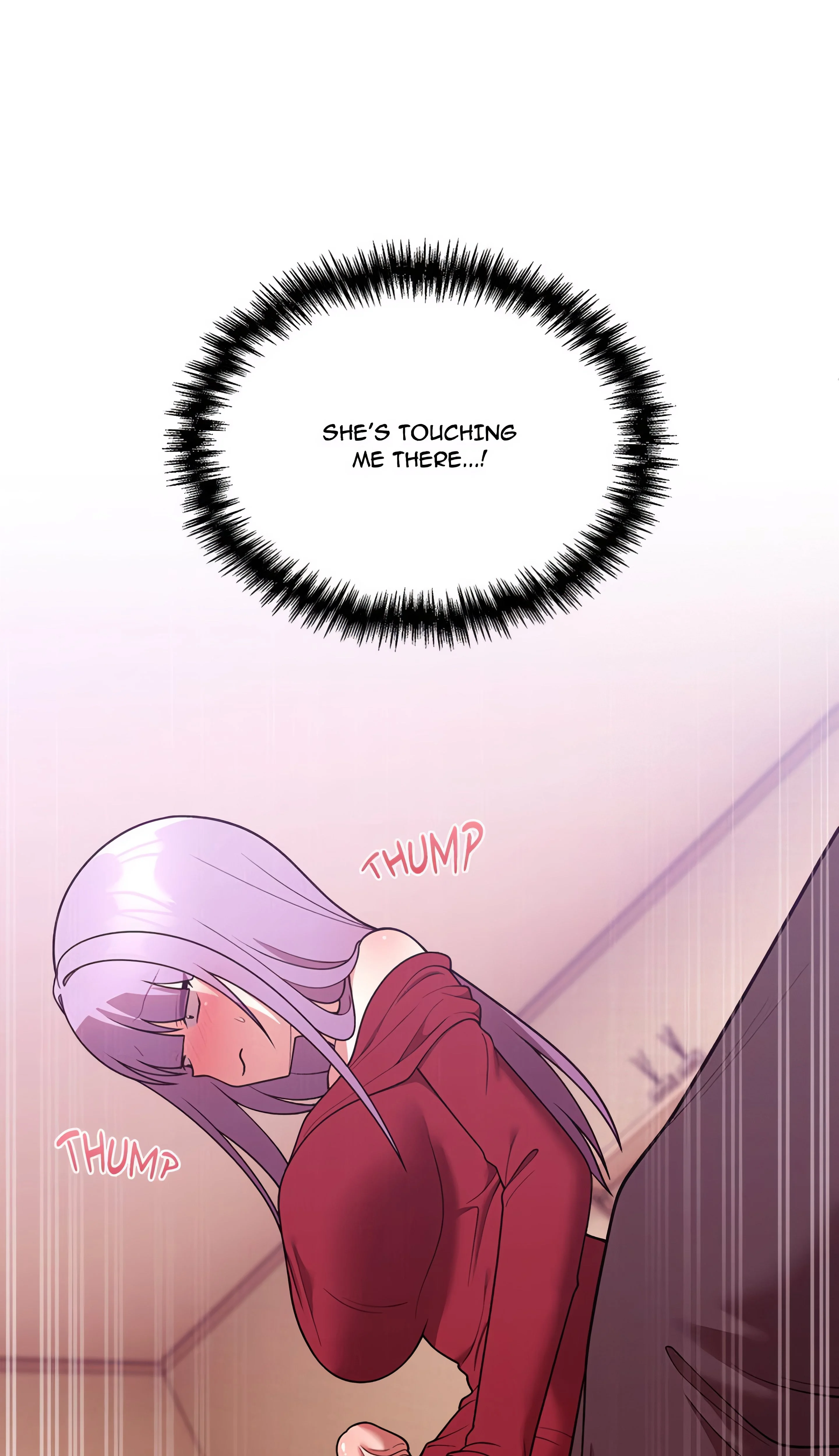 Knot My Secret (Uncensored) chapter 37 page 81