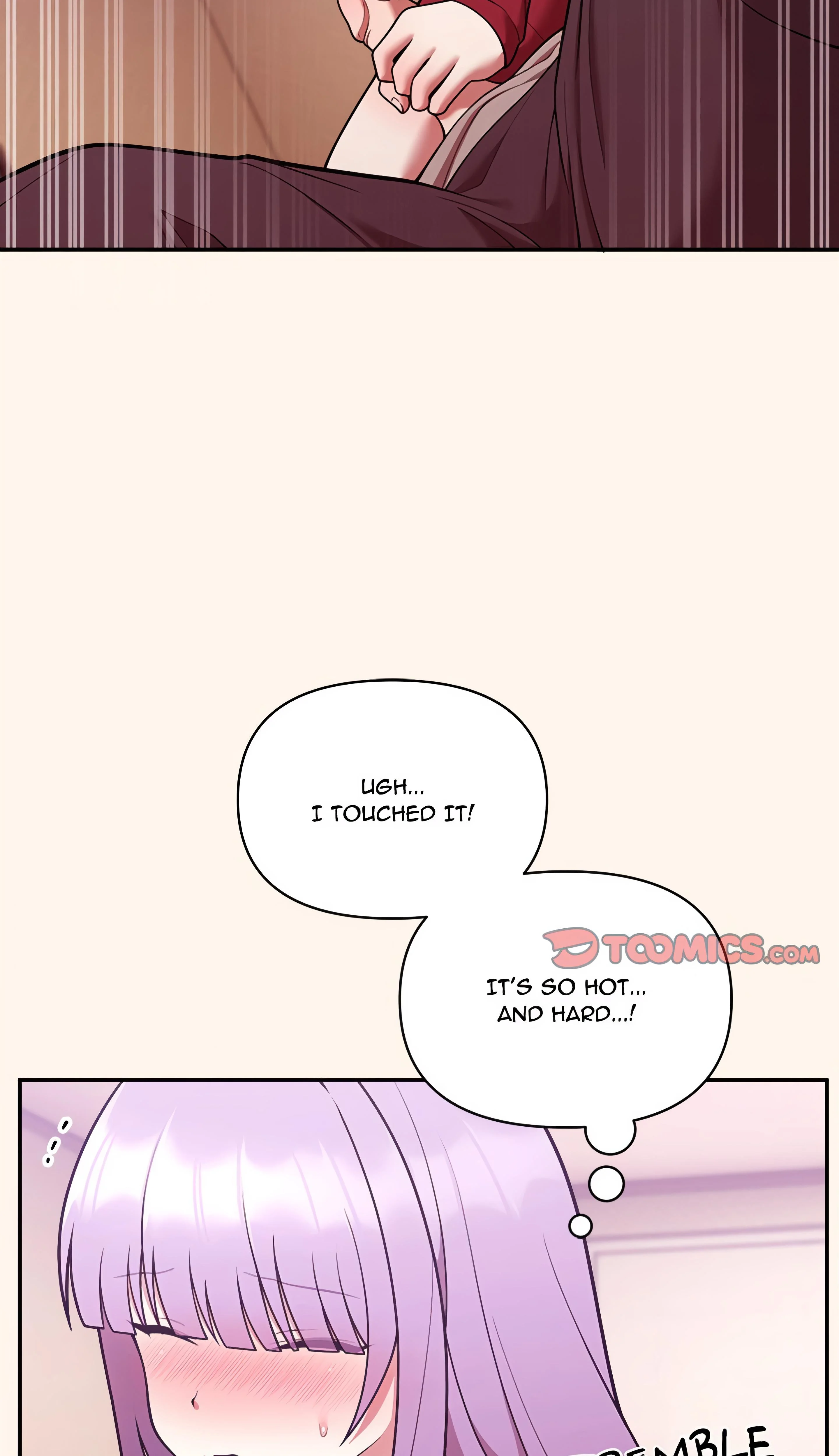 Knot My Secret (Uncensored) chapter 37 page 82