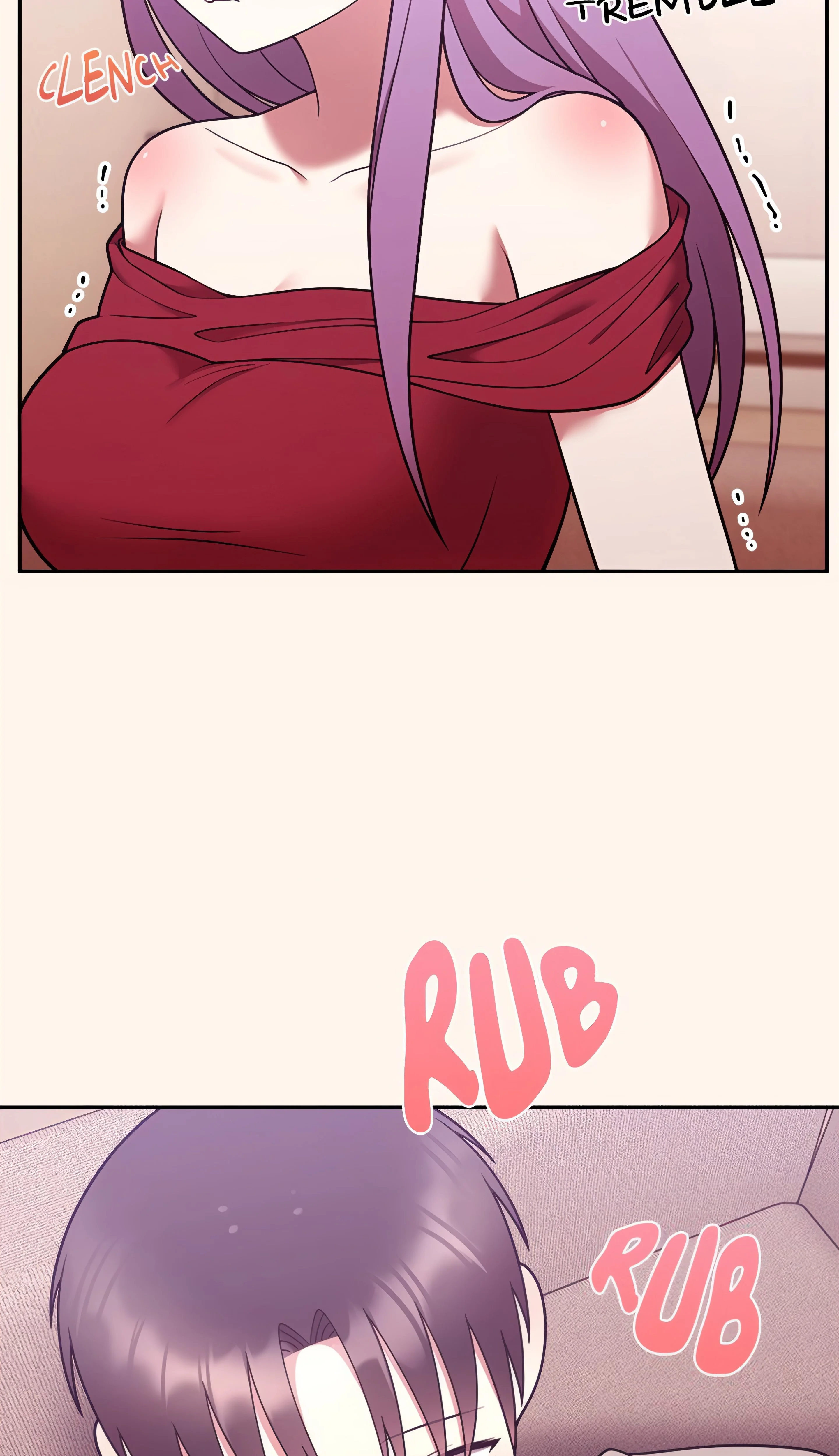 Knot My Secret (Uncensored) chapter 37 page 83