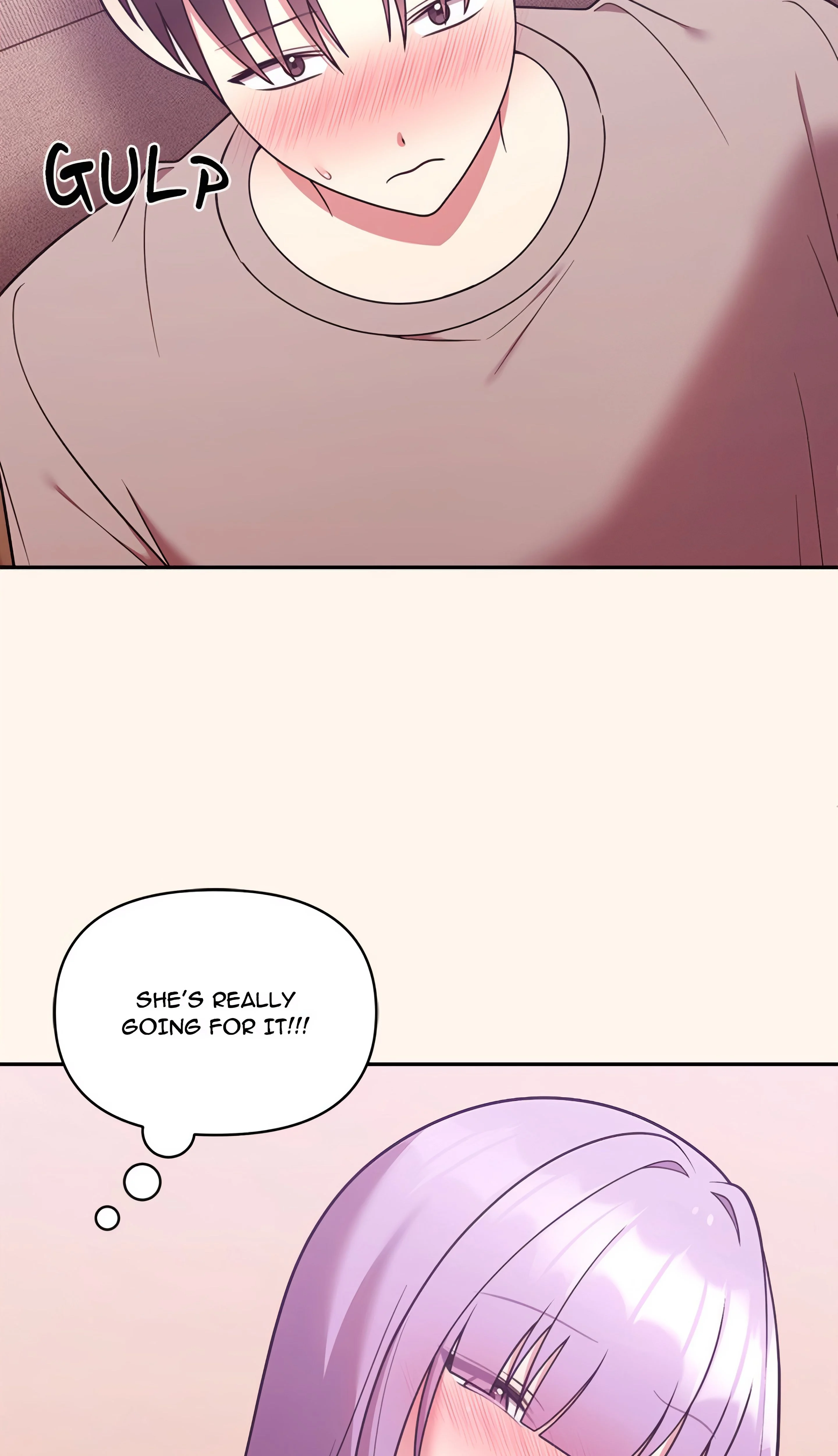 Knot My Secret (Uncensored) chapter 37 page 84