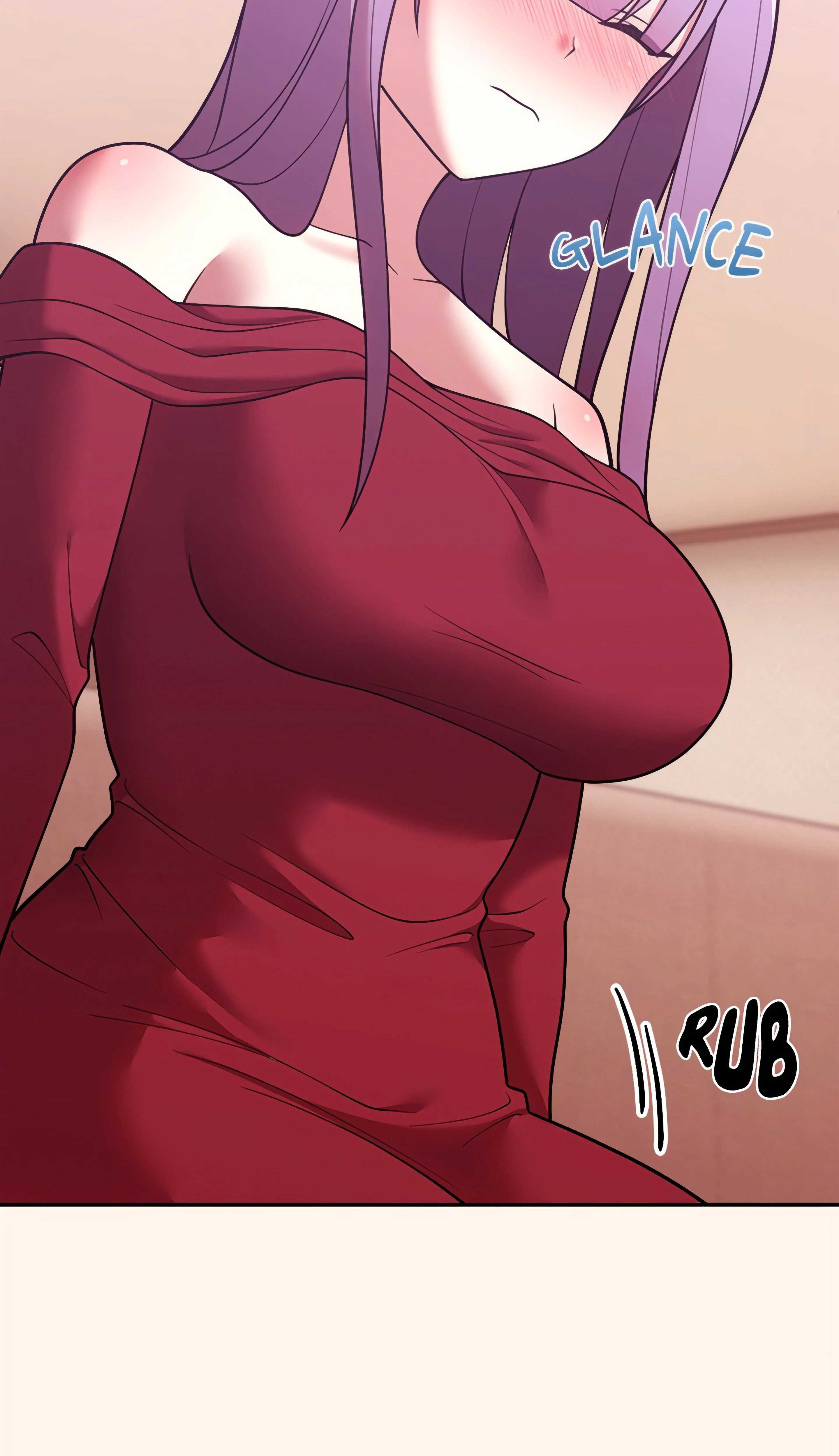 Knot My Secret (Uncensored) chapter 37 page 85