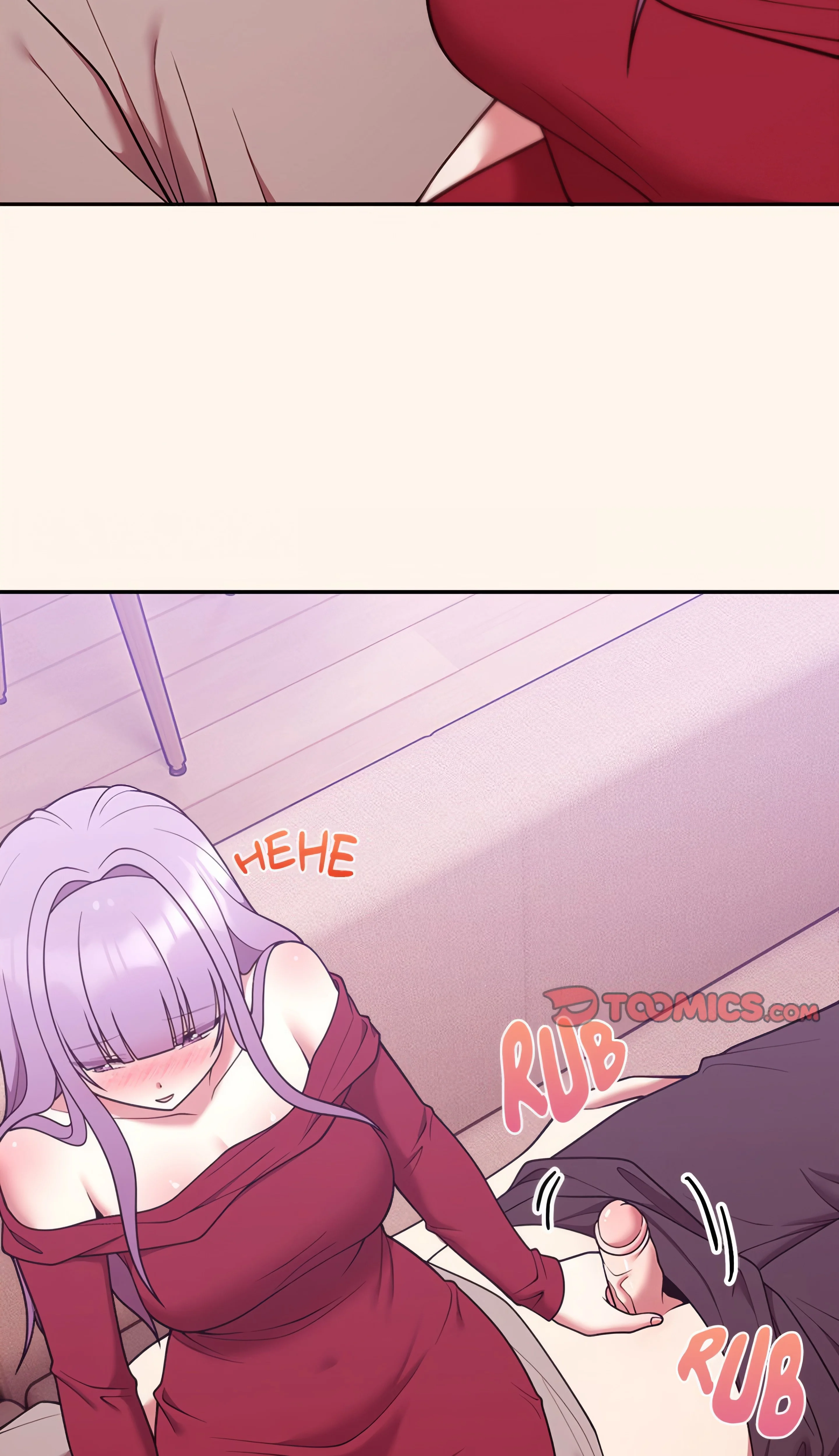 Knot My Secret (Uncensored) chapter 37 page 87