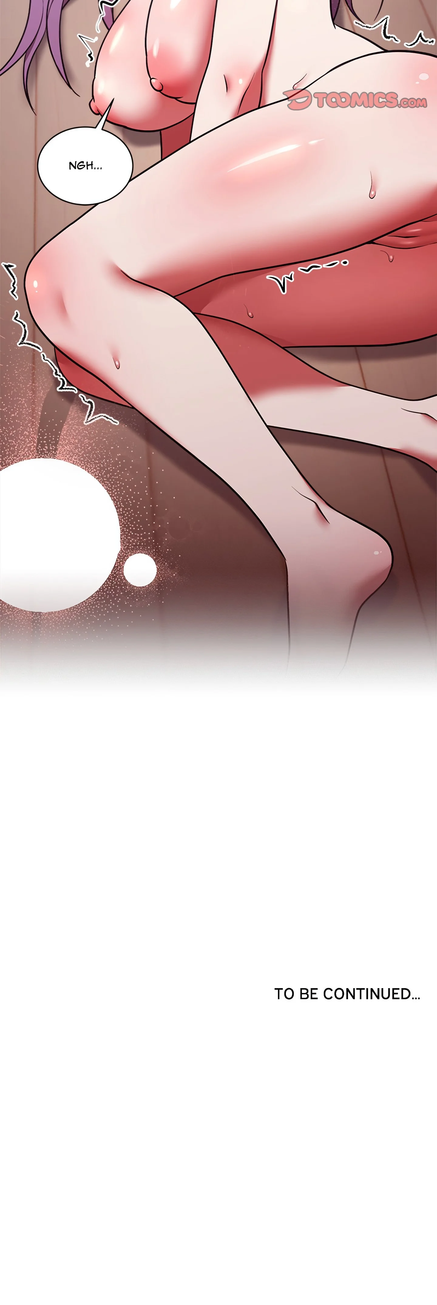Knot My Secret (Uncensored) chapter 38 page 26
