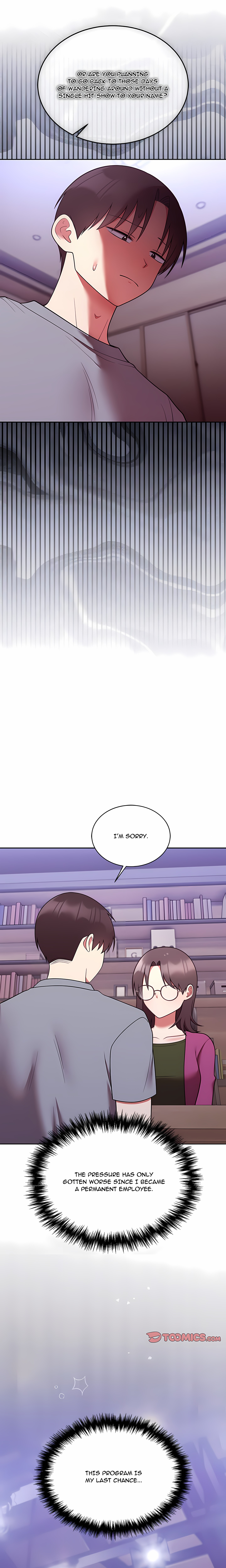 Knot My Secret (Uncensored) chapter 39 page 13