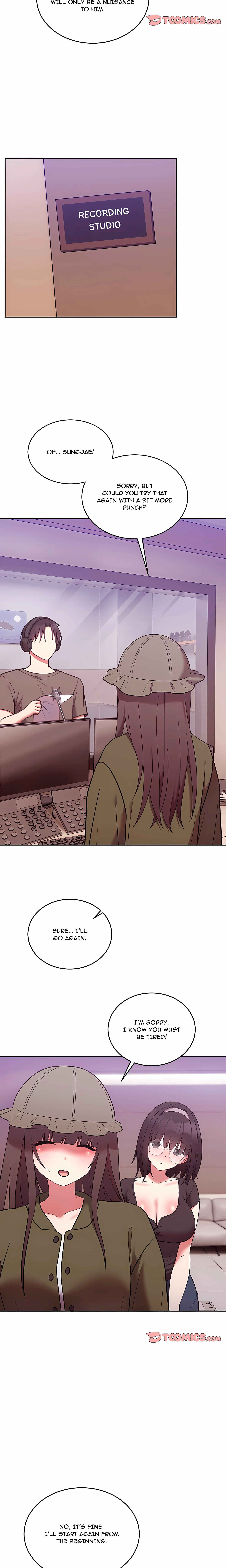 Knot My Secret (Uncensored) chapter 40 page 13