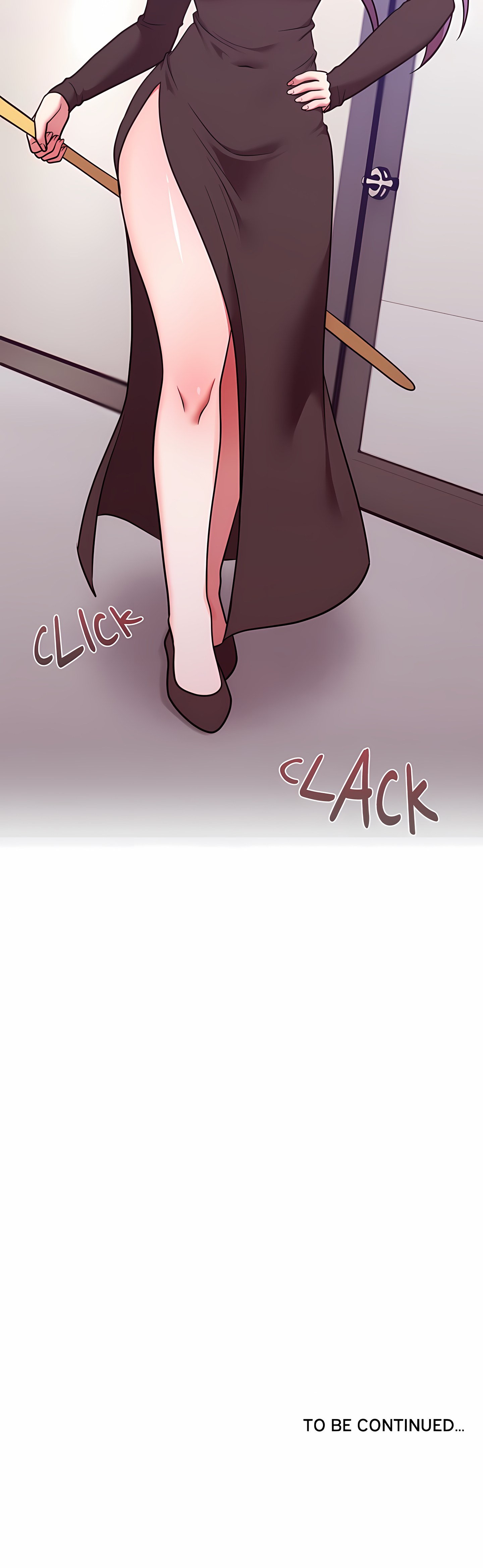 Knot My Secret (Uncensored) chapter 44 page 25