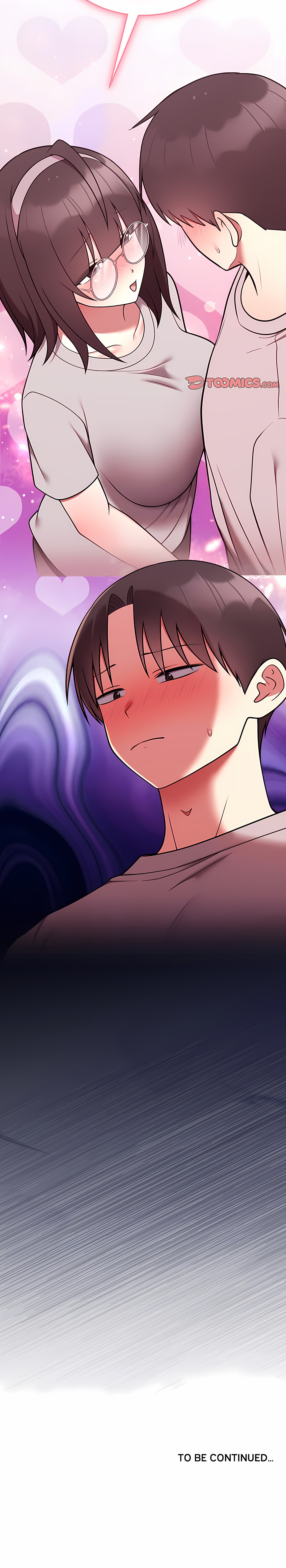 Knot My Secret (Uncensored) chapter 46 page 25
