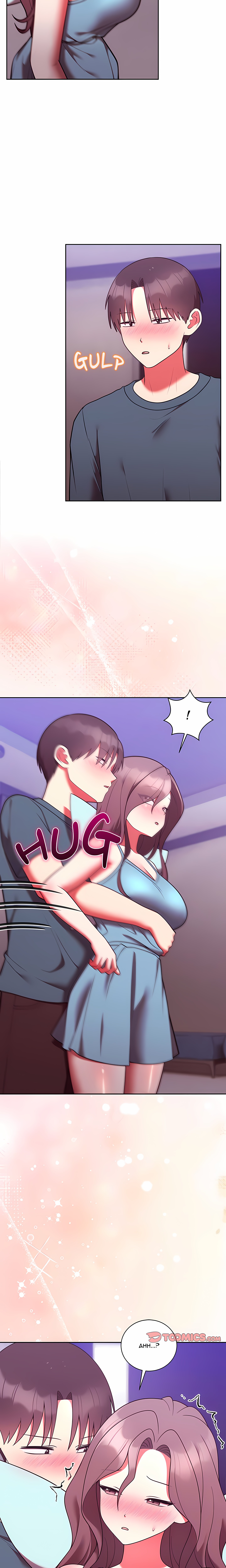 Knot My Secret (Uncensored) chapter 48 page 13
