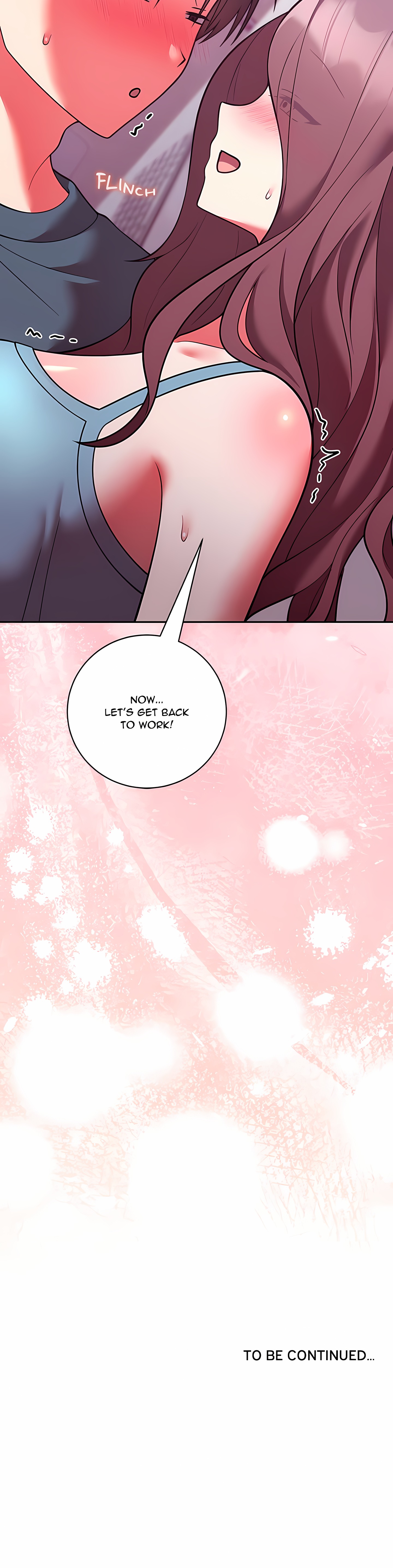 Knot My Secret (Uncensored) chapter 48 page 24