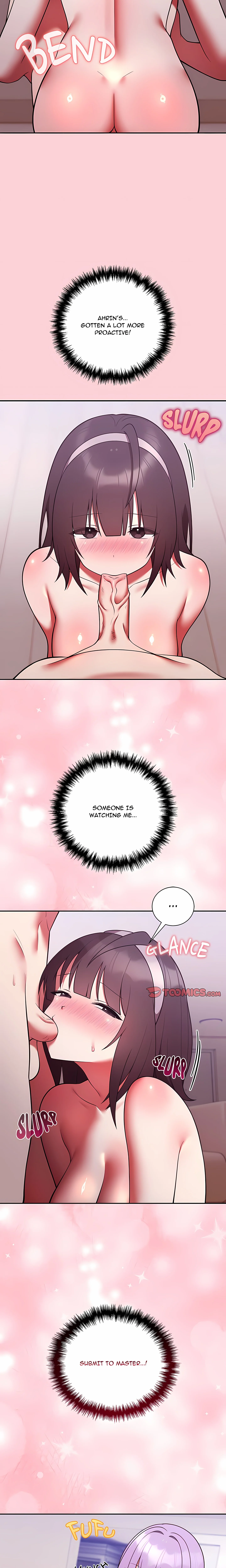 Knot My Secret (Uncensored) chapter 50 page 17