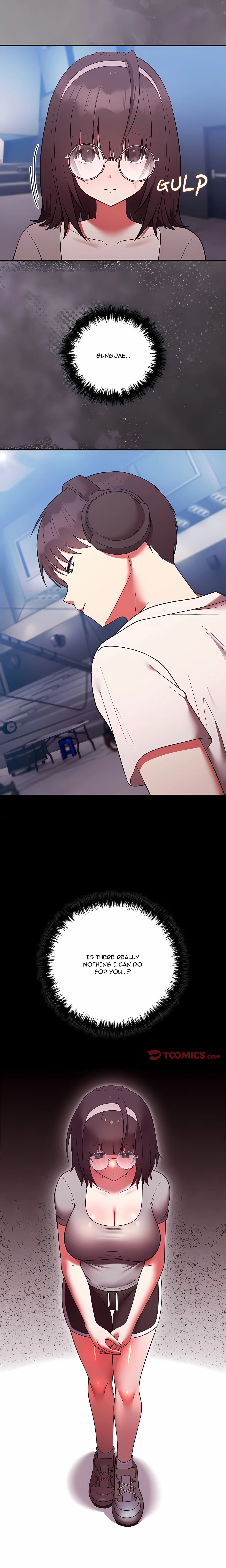Knot My Secret (Uncensored) chapter 51 page 22