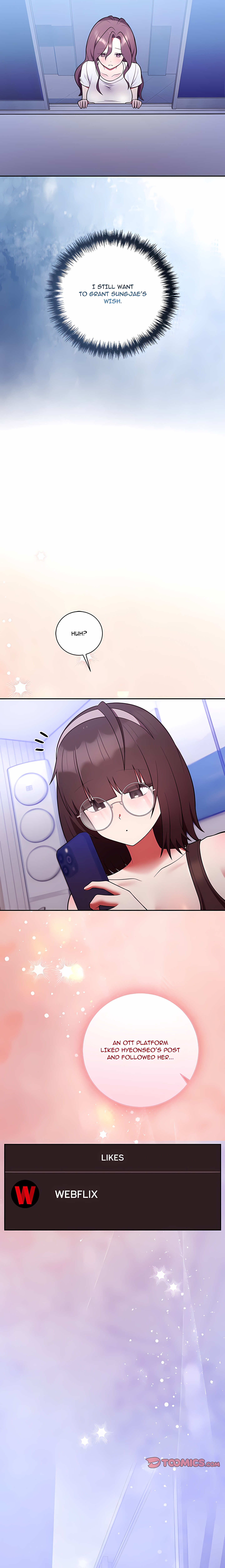 Knot My Secret (Uncensored) chapter 52 page 24
