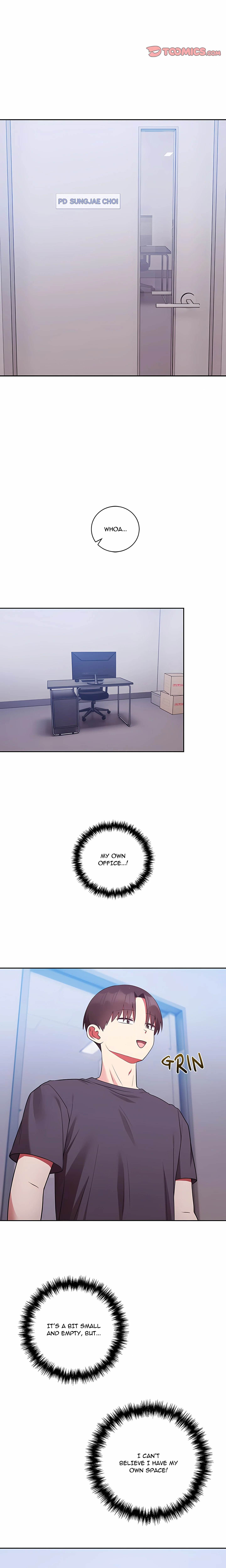 Knot My Secret (Uncensored) chapter 53 page 5