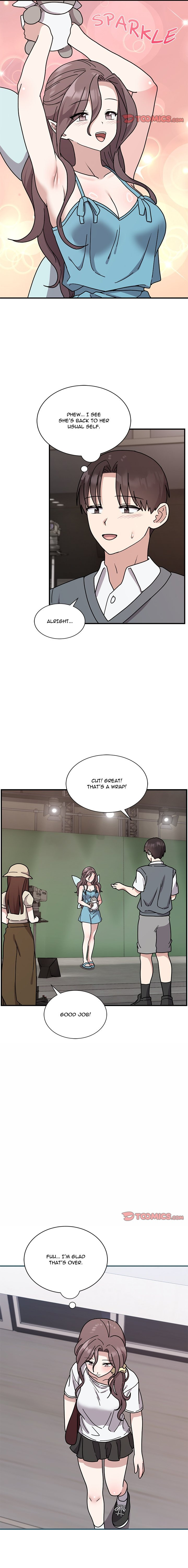 Knot My Secret (Uncensored) chapter 6 page 2