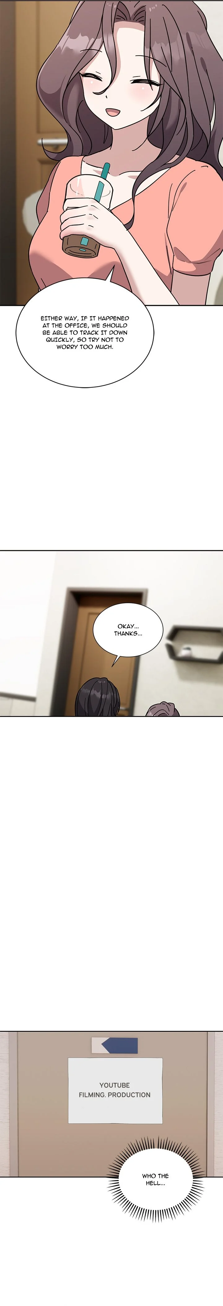 Knot My Secret chapter 1 page 31