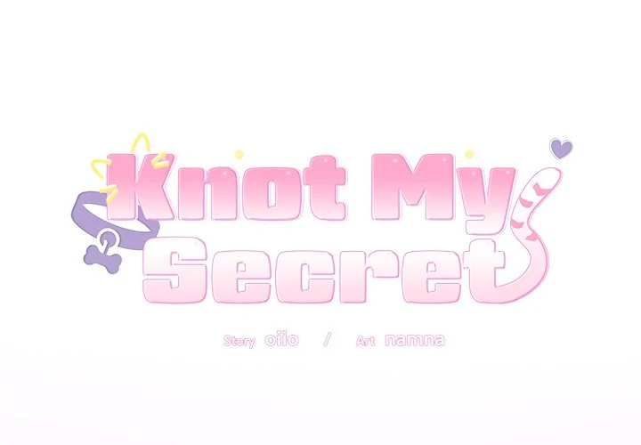 Knot My Secret chapter 11 page 1