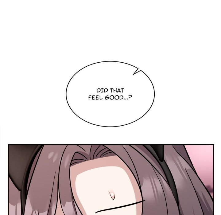 Knot My Secret chapter 11 page 10