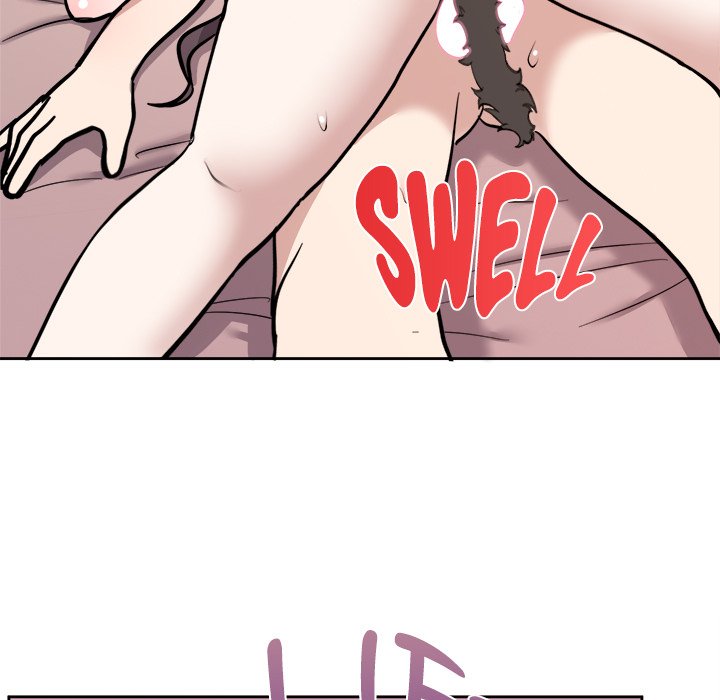 Knot My Secret chapter 11 page 13