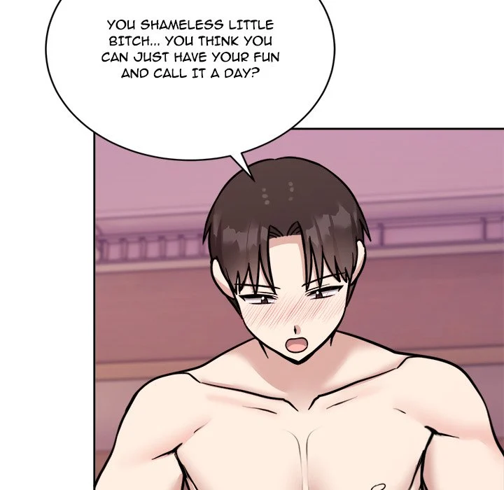 Knot My Secret chapter 11 page 18
