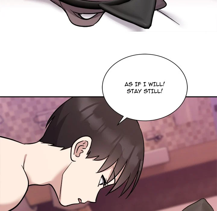 Knot My Secret chapter 11 page 32