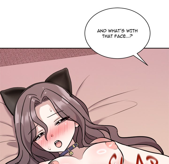Knot My Secret chapter 11 page 34