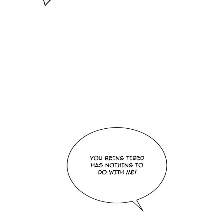 Knot My Secret chapter 11 page 36
