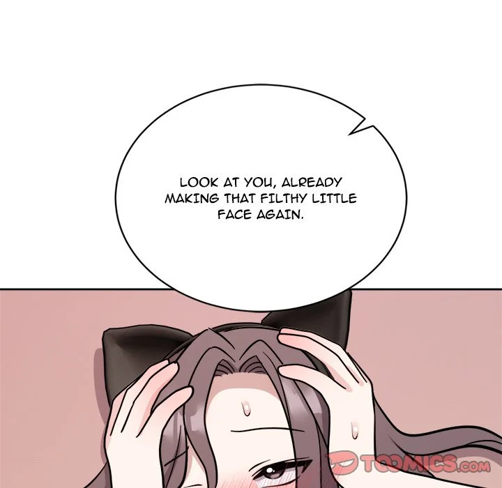 Knot My Secret chapter 11 page 39
