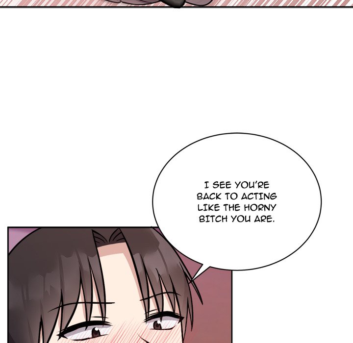 Knot My Secret chapter 11 page 43