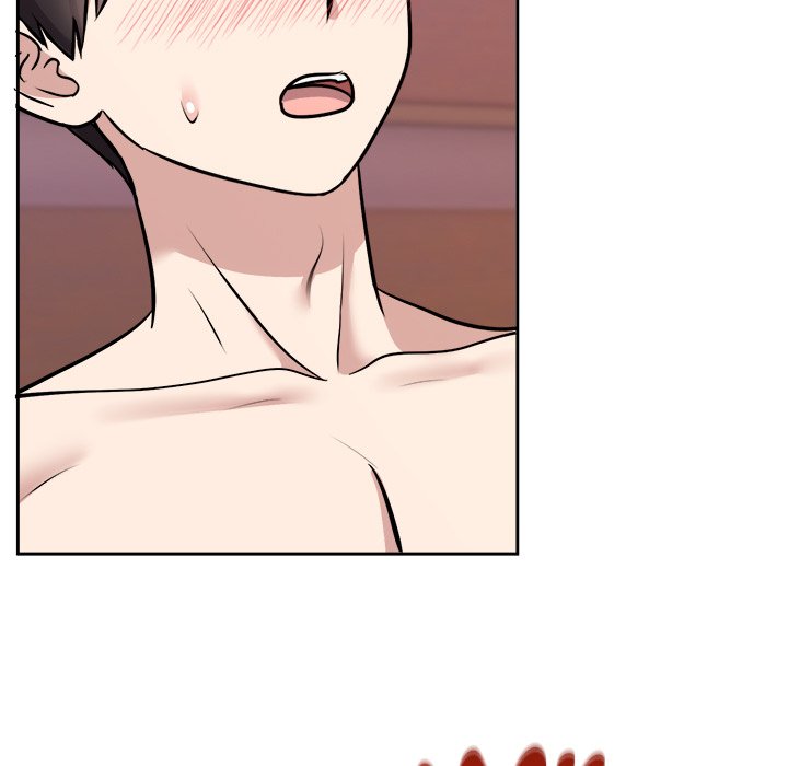 Knot My Secret chapter 11 page 44