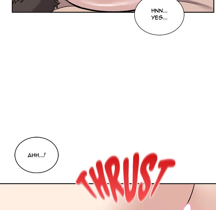 Knot My Secret chapter 11 page 49