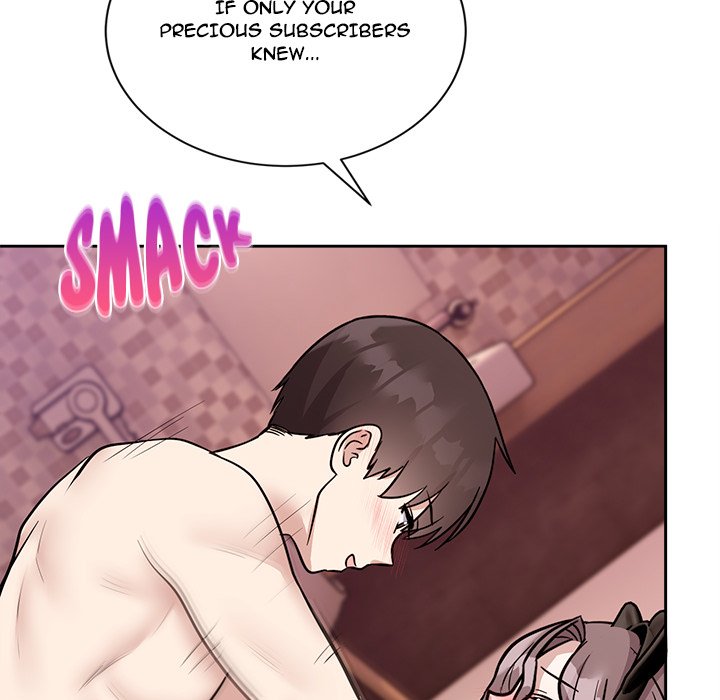 Knot My Secret chapter 11 page 56