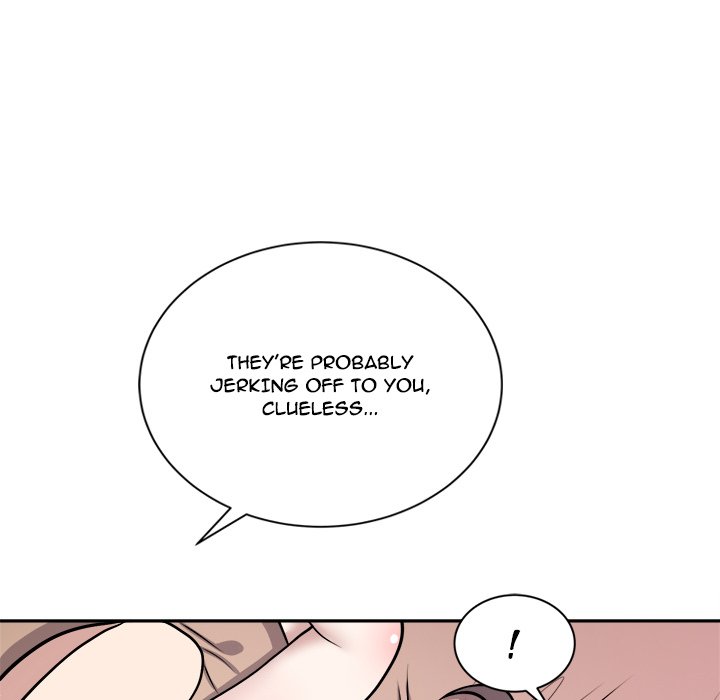 Knot My Secret chapter 11 page 62