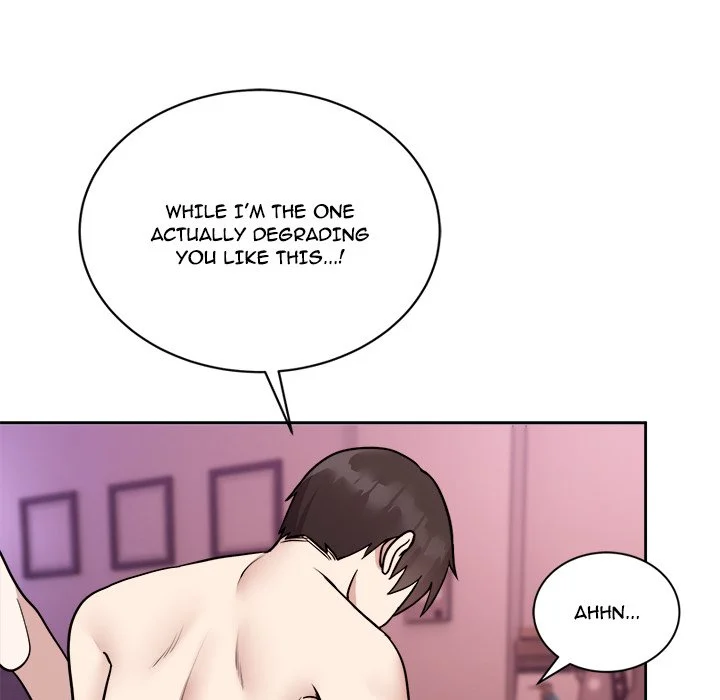 Knot My Secret chapter 11 page 64