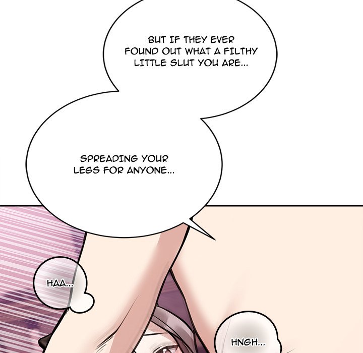 Knot My Secret chapter 11 page 66