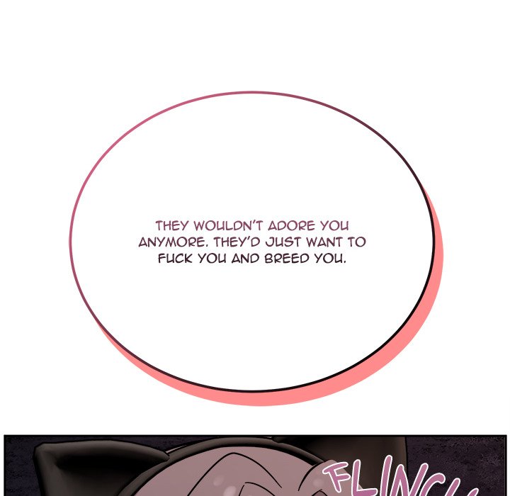 Knot My Secret chapter 11 page 68