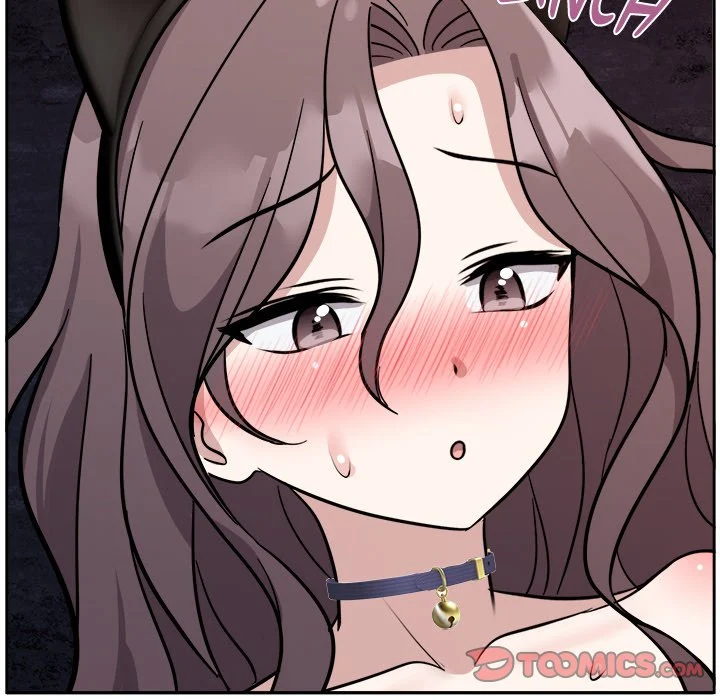 Knot My Secret chapter 11 page 69