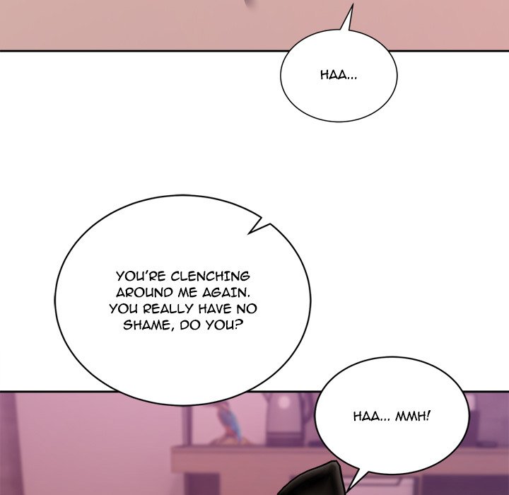 Knot My Secret chapter 11 page 79