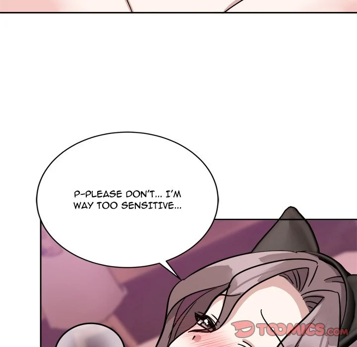 Knot My Secret chapter 11 page 81
