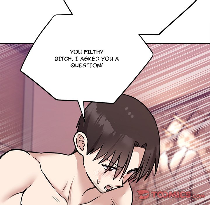 Knot My Secret chapter 11 page 93