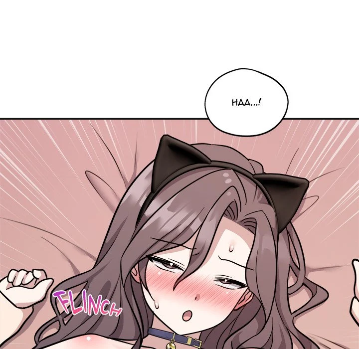 Knot My Secret chapter 11 page 103