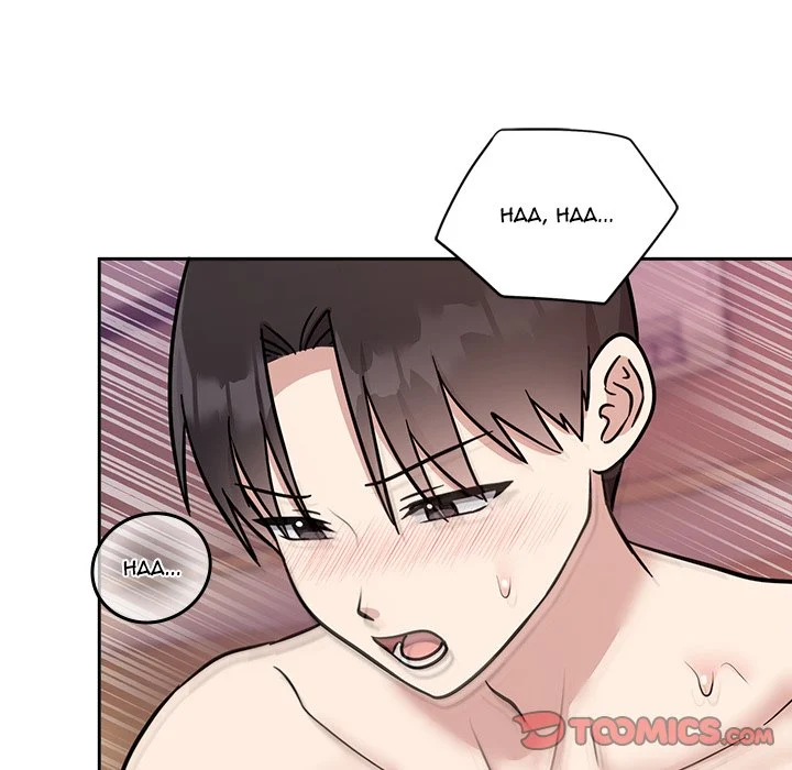 Knot My Secret chapter 11 page 105
