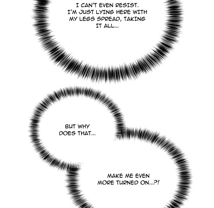 Knot My Secret chapter 11 page 108