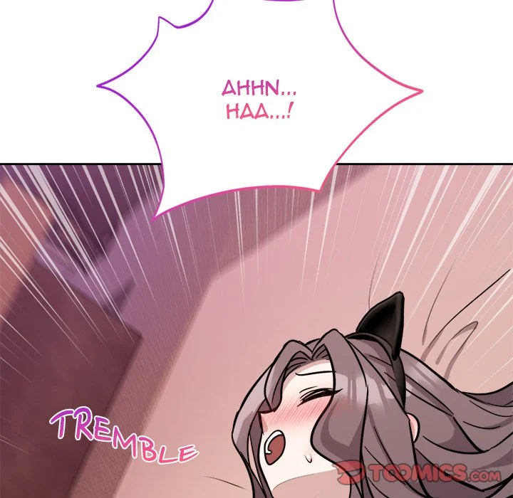 Knot My Secret chapter 11 page 111