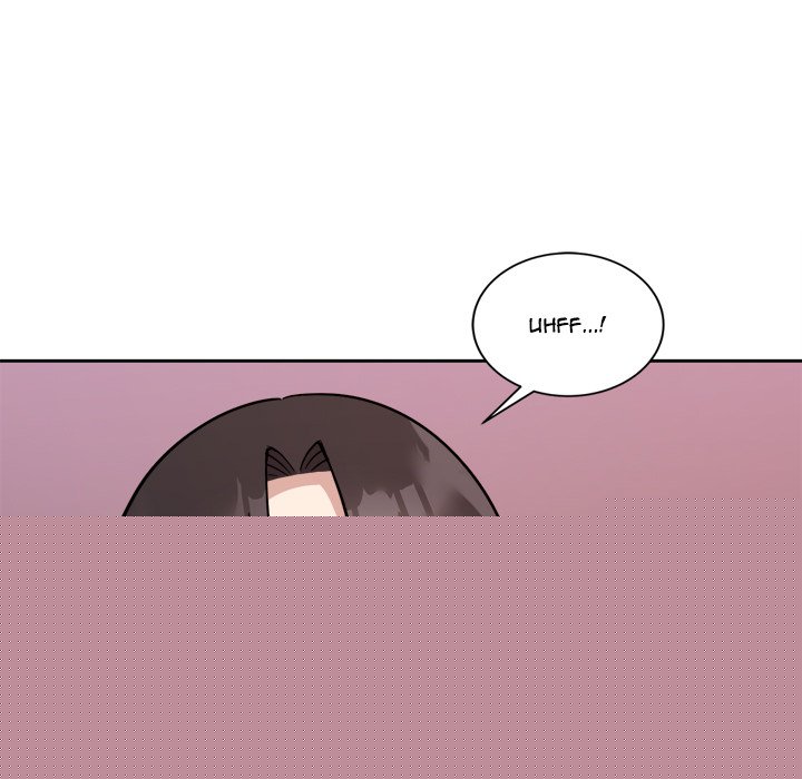 Knot My Secret chapter 11 page 119