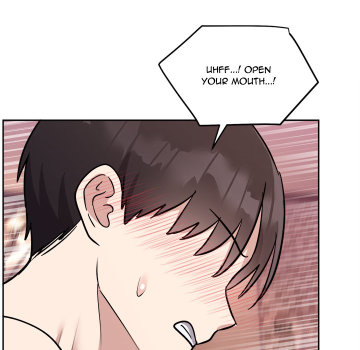 Knot My Secret chapter 11 page 130